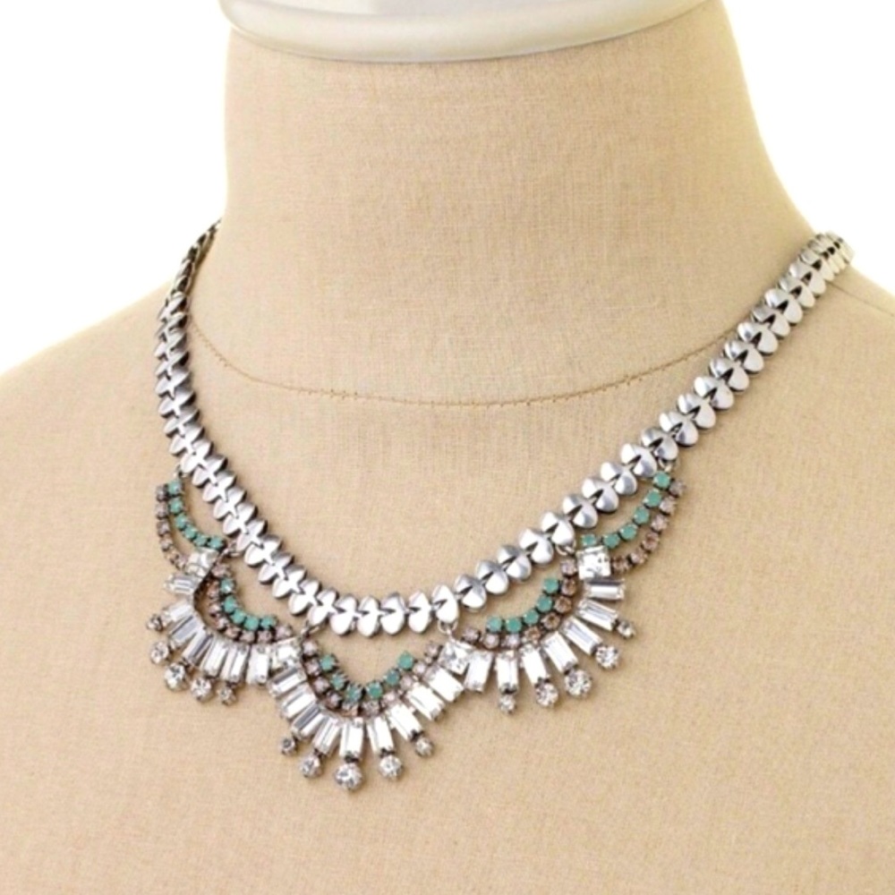 Stella Dot Belle Necklace